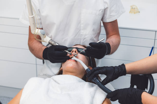 Best Emergency Treatment for Toothache in Galeville, NY